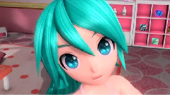 オオカミガール