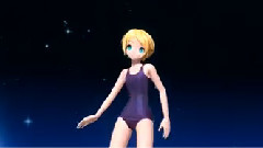 镜音双子 - オオカミガール