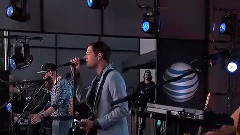 OK GO - Turn Up The Radio