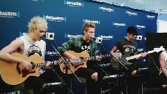 5 Seconds of Summer - Teenage Dream