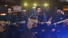 5 Seconds of Summer - Heartbreak Girl