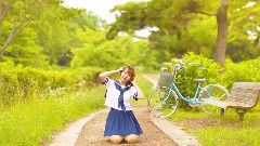 夕景イエスタデイ