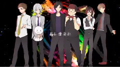 Nico - Blessing (合唱)