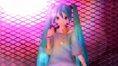 VOCALOID家族,初音未来 - 东京泰迪熊