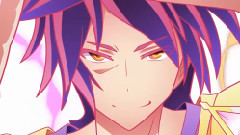 IA - No Game No Life