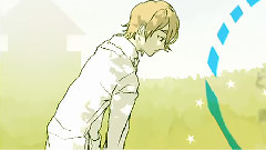 重音teto - 水 珠