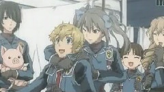 通往明天的羁绊