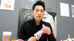 白色情人节幕后花絮