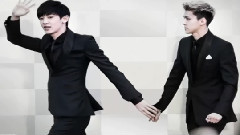 交叉.平行 预告