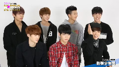 Kstar Lovers 采访 Part 1