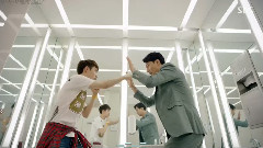 都暻秀 D.O. - 韩剧<没关系,是爱情啊> E01 D.O.Cut