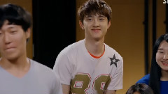 都暻秀 D.O. - 韩剧<没关系,是爱情啊> E01 D.O Cut