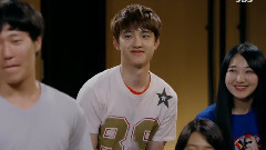 都暻秀 D.O. - 韩剧<没关系,是爱情啊> EP01 D.O Cut