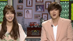 SBS深夜TV演艺E469 秀英MC Cut