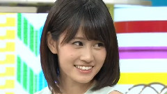 笑っていいとも 前田敦子