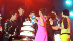 苏打绿 - Taking & 生日歌