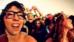 CAZZETTE - Electric Daisy Carnival 2014