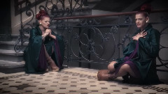 Zhana Bergendorff - Samuray