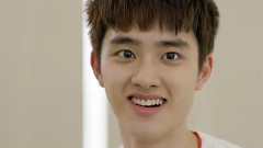 都暻秀 D.O. - 没关系是爱情啊 D.O. cut