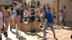 Masayume Chasing PV Making