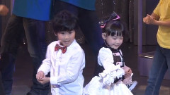 芦田爱菜 - マル_マル_モリ_モリ 结尾Part