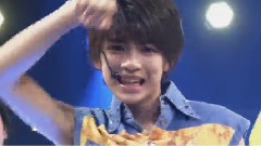 Johnnys Jr. - Magic Power & スクール革命 & 勇气100%