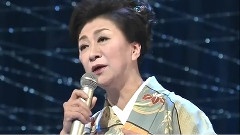 大月みやこ - 白い海峡