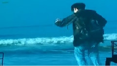 李宇春 - 美国行VCR & 对不起,只是忽然很想你