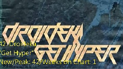 Official UK Singles Chart Top 50 13/01/27