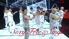 From U & Sexy,Free & Single