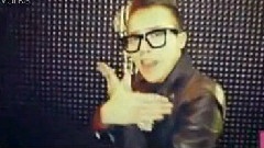 G-Dragon(BigBang) - Mnet Japan Wide