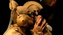 Marilyn Manson - The Nobodies