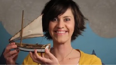 JJ Heller - Boat Song