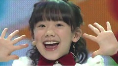 芦田爱菜 - ステキな日曜日