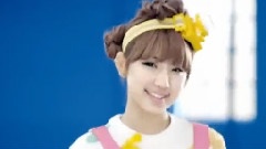 2013韩国K-Pop榜Top20 一月第4周