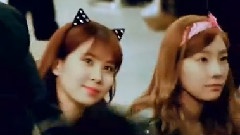 永登浦時代广场签名会现场