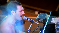 Queen - We Are The Champions