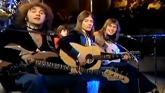 Living Next Door To Alice