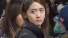 永登浦时代广场签名会