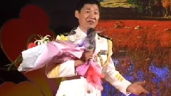 康曦 - 草原上升起不落的太阳