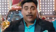 印度群星 - Mere Dad Ki Maruti