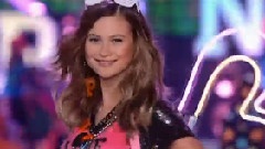 Nicki Minaj - Super Bass