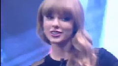 Taylor Swift - El Hormiguero TV Show