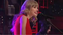 Taylor Swift - Red