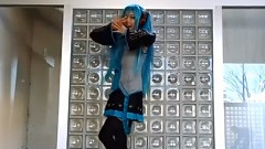 Nico,舞蹈视频 - 把你mikumiku掉