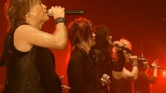 JAM Project - 火の鸟