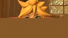 镜音双子 - ひねくれ者