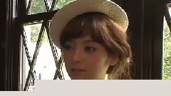 Non No 9月号杂志拍摄访谈