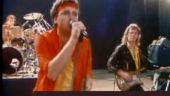 Working For The Weekend