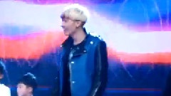 小赫宰与赫宰噶舞